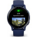 Smartwatch Garmin Smartwatch sportowy Garmin Vivoactive 5 Navy Navy GPS 010-02862-12