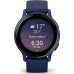 Smartwatch Garmin Smartwatch sportowy Garmin Vivoactive 5 Navy Navy GPS 010-02862-12