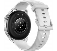 Smartwatch Kumi GW3 Pro White  (KU-GW3P/SR)