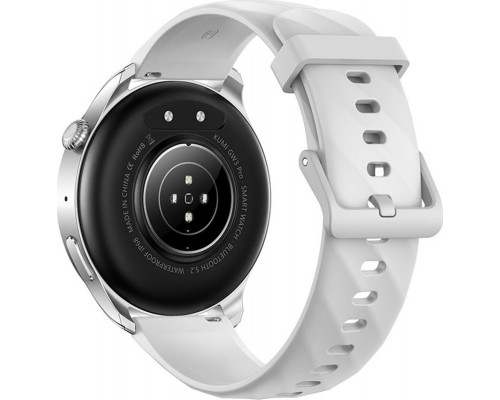 Smartwatch Kumi GW3 Pro White  (KU-GW3P/SR)