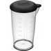 Black&Decker BD BLENDER 7,2V 2w1 BLACK BCKM1012KB