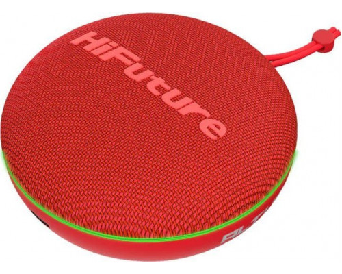 HiFuture HiFuture ALTUS (Red)