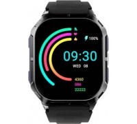 Smartwatch HiFuture HiFuture FutureFit Ultra 3 Smartwatch (Black)