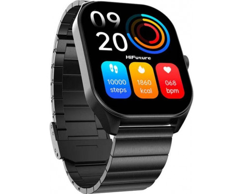 Smartwatch HiFuture Smartwatch HiFuture FutureFit APEX (Black)