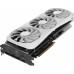 *RTX4070TiSuper Zotac Gaming GeForce RTX 4070 Ti SUPER Trinity OC White 16GB GDDR6X (ZT-D40730Q-10P)