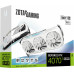 *RTX4070TiSuper Zotac Gaming GeForce RTX 4070 Ti SUPER Trinity OC White 16GB GDDR6X (ZT-D40730Q-10P)