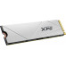 SSD 1TB SSD ADATA GAMMIX S60 1TB M.2 2280 PCI-E x4 Gen4 NVMe (AGAMMIXS60-1T-CS)