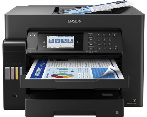 MFP Epson EcoTank L15160 (C11CH71402)