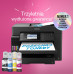 MFP Epson EcoTank L15160 (C11CH71402)