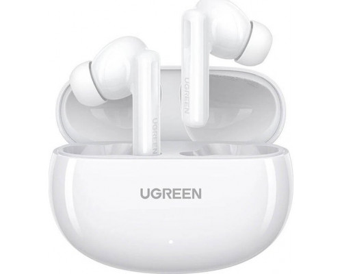 Ugreen wireless UGREEN WS200 HiTune T6 Hybrid ANC 15158 (white)