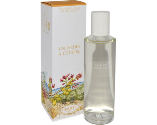 Hermes Un Jardin a Cyrthere EDT 200 ml