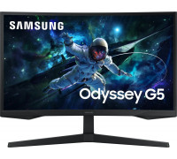 Samsung  Odyssey G55 (LS27CG552EUXEN)