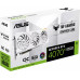 *RTX4070TiSuper Asus TUF Gaming GeForce RTX 4070 Ti SUPER OC White 16GB GDDR6X (TUF-RTX4070TIS-O16G-WHITE-GAMING)