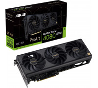*RTX4080Super Asus ProArt GeForce RTX 4080 SUPER OC 16GB GDDR6X (PROART-RTX4080S-O16G)