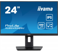 iiyama ProLite XUB2492QSU-B1