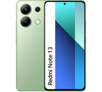 Xiaomi Redmi Note 13 8/256GB Green  (53406)