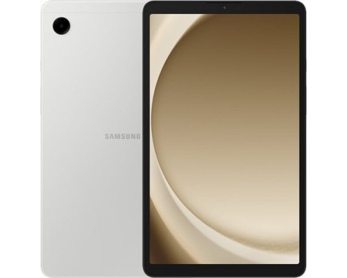 Samsung Galaxy Tab A9+ 11" 64 GB Srebrne (SM-X210NZSAEUB)