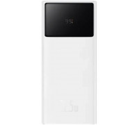 Baseus Star-Lord 2000mAh White
