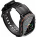 Smartwatch Oukitel BT20 Rugged Black  (BT20-OE/OL)