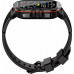 Smartwatch Oukitel BT20 Rugged Black  (BT20-OE/OL)