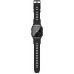 Smartwatch Oukitel BT20 Rugged Black  (BT20-OE/OL)