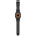 Smartwatch Oukitel BT20 Rugged Black  (BT20-OE/OL)