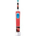 Brush Oral-B Oral-B Kids 8006540773031 szczoteczka elektryczna Dziecko Obrotowa szczoteczka do zębów Wielobarwny
