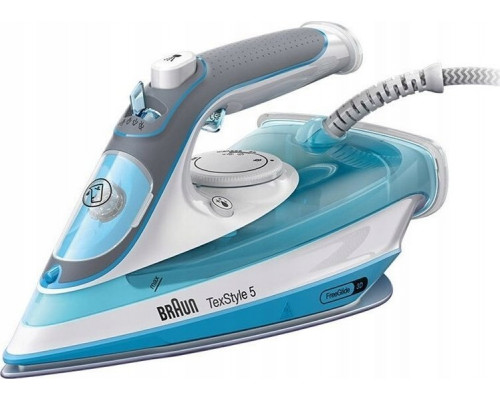 Braun FreeStyle 5 SI 5006 BL