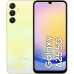 Samsung Galaxy A25 5G 8/256GB Yellow  (SM-A256BZYHEUB)