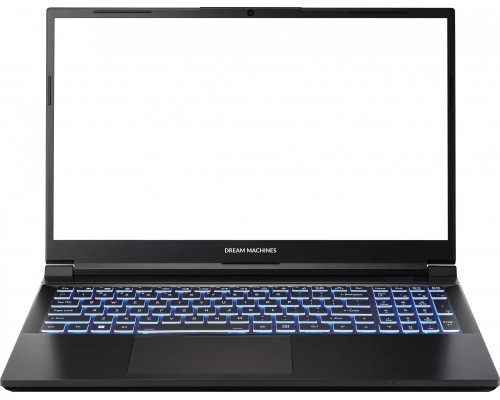 Laptop Dream Machines RG4060-15PL39 i7-13620H / 16 GB / 1 TB / RTX 4060 / 165 Hz