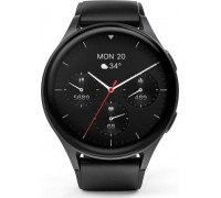 Smartwatch Hama 8900 Black  (4047443503541)