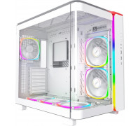 Montech King 95 Pro ARGB biała (KING95PROW)