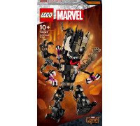 LEGO Marvel Groot jako Venom (76249)