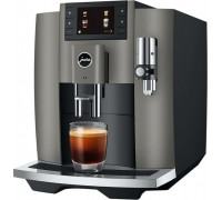 Jura JURA E8 (EC) Pełna automatyka Ekspres do espresso 1,9 l