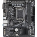 Intel H610 Gigabyte H610M H V3 DDR4