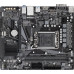 Intel H610 Gigabyte H610M H V3 DDR4