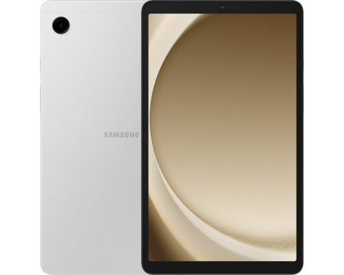 Samsung Galaxy Tab A9+ 8.7" 64 GB Srebrne (SM-X110NZSAEUE)