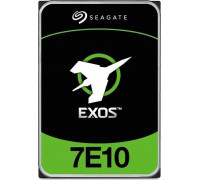Seagate SEAGATE Exos 7E10 SAS 2TB 7200rpm 256MB cache 512n BLK
