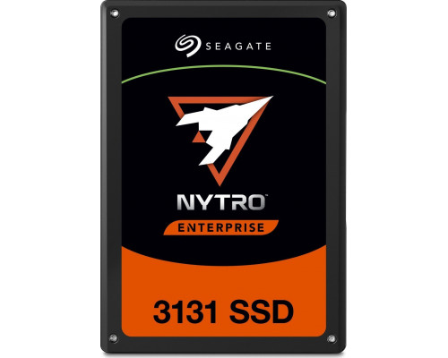 Seagate Nytro 3031 15.36TB 2.5'' SAS-3 (12Gb/s)  (XS15360TE70014)