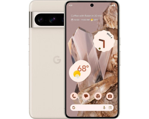 Pixel 8 Pro 5G 12/512GB Creamy  (00840244705657)