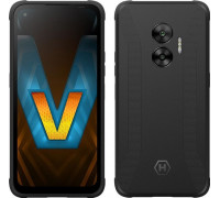 myPhone Hammer Blade V 5G 8/256GB Black  (Blade V)