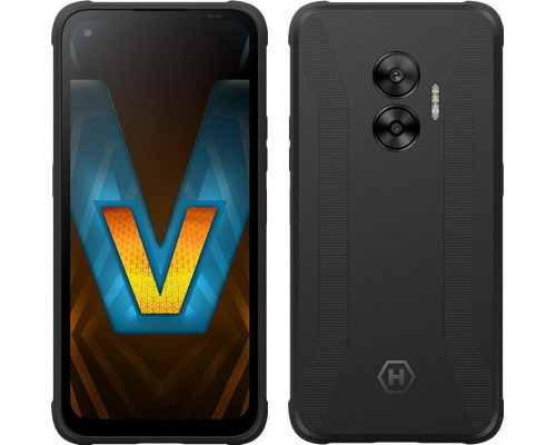 myPhone Hammer Blade V 5G 8/256GB Black  (Blade V)