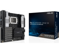 Asus PRO WS WRX90E-SAGE SE