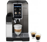 DeLonghi DELONGHI Dinamica Plus ECAM380.95.TB Automatinis espresso, cappuccino Kavos aparatas