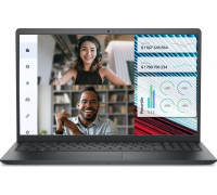 Laptop Dell Vostro 3520 i5-1235U / 16 GB / 512 GB / Windows 11 Pro (N1610PVNB3520EMEA01_UBU)