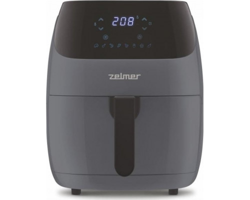 Zelmer FRYTOWNICA ZAF 5502 G 5L 1500W AIR FRYER