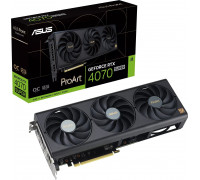 *RTX4070Super Asus ProArt GeForce RTX 4070 SUPER OC 12GB GDDR6X (PROART-RTX4070S-O12G)