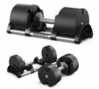 Zipro ‎Hantel ZIPRO ROUND 1 x 36 kg