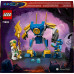 LEGO Ninjago Zestaw bitewny z mechem Jaya (71805)