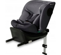 FKinderKraft FKinderkraft I-360 i-Size Obrotowy ISOFIX Do 150cm Gray